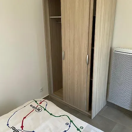 Appartement de Vacances Forcalquier